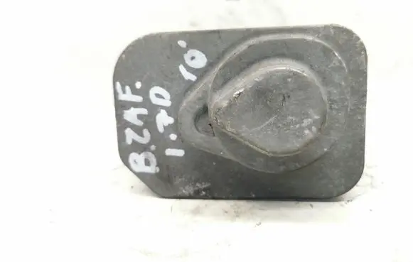 Throttle body valve