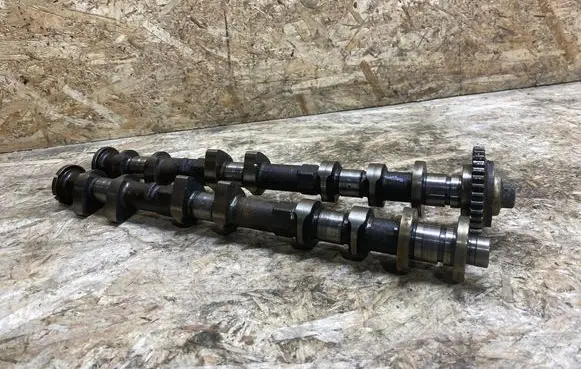 Nissan 350Z Camshaft AL5