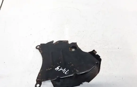 Skoda Octavia Mk2 (1Z) Timing belt guard (cover) 045109147A