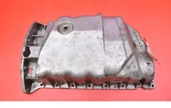 Renault Scenic I Oil sump 3313001022