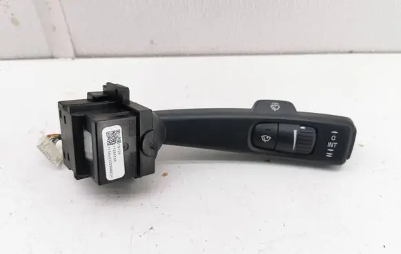 Volvo S60 Wiper control stalk 31264165 230299BBCH