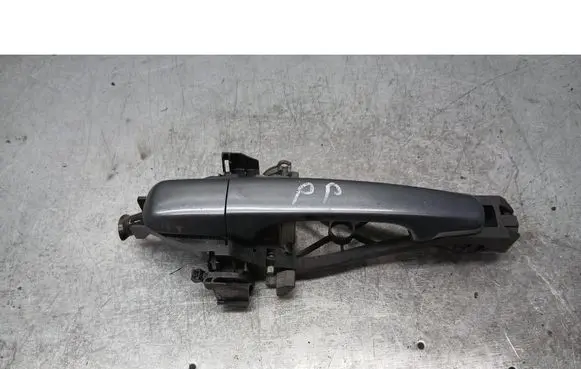 Volvo V50 Front door exterior handle 30663866