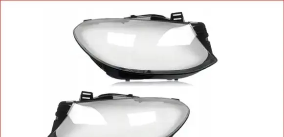 Mercedes-Benz GLE (W166 - C292) Headlight part 