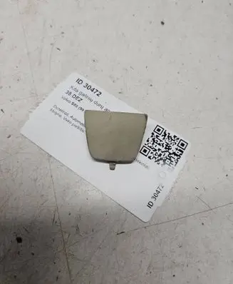 Volvo S80 Other rear door trim element 