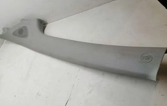 Toyota Yaris (A) pillar trim 62212LH 94591 33734