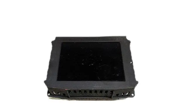 Opel Signum Screen/display/small screen 6591550302A