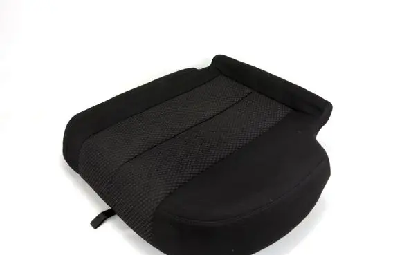 Volkswagen PASSAT B6 Rear seat 
