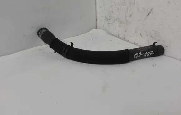 Audi Q7 4L Brake booster pipe/hose 7L6422888P