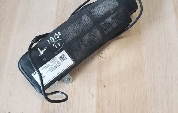 Seat Ibiza IV (6J,6P) Front door airbag 6J0880241A