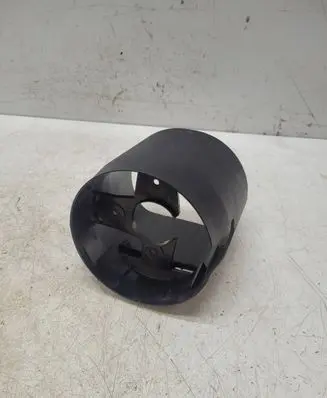 Mercedes-Benz C W202 Steering wheel column trim 20246223