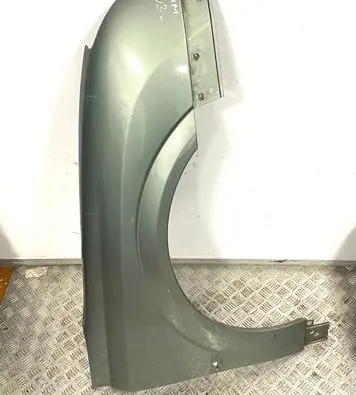 Opel Signum Fender