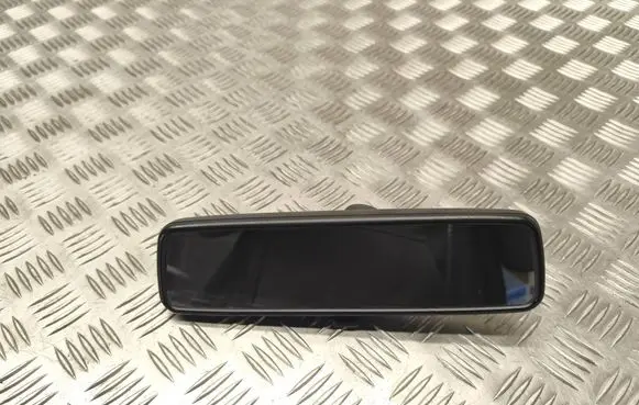 Audi A8 S8 D2 4D Rear view mirror (interior) 4D0857511