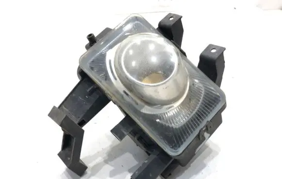 Opel Zafira B Front fog light