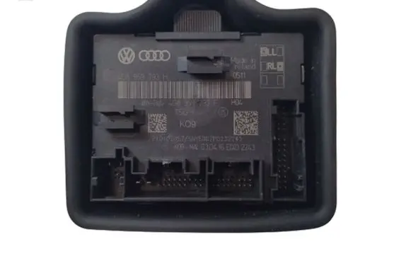 Audi A7 S7 4G Door control unit/module 4G8959793H