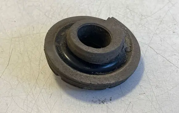 Audi A5 Rear coil spring rubber mount 4M0512297B