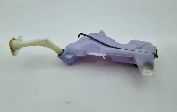 Chrysler Pacifica Windshield washer fluid reservoir/tank 68229314AC 66181
