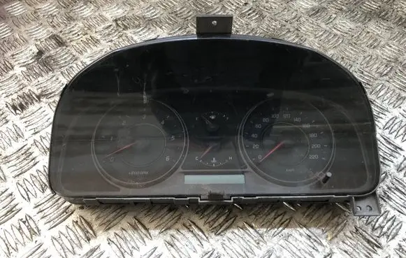 Chevrolet Captiva Speedometer (instrument cluster) 