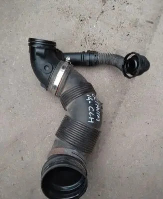 Skoda Octavia Mk3 (5E) Air intake hose/pipe 5Q0129654