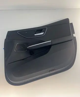 Mercedes-Benz C W206 Front door card panel trim A2067208801 A2067272000