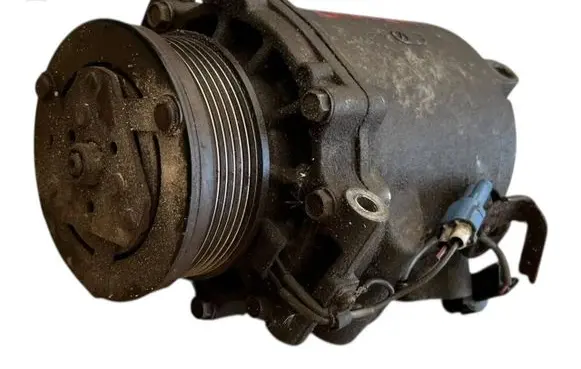 Mitsubishi Lancer VIII Air conditioning (A/C) compressor (pump) 7813A0681 AKC200A221 MSC90CAS