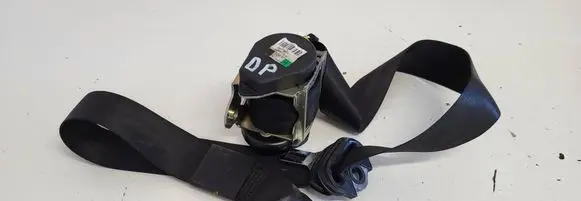Audi A4 S4 B6 8E 8H Front seatbelt 560788501