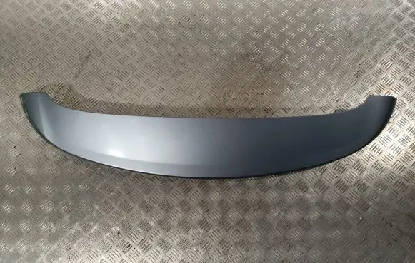 Toyota Verso Rear window tailgate spoiler 760850F900 768710F010