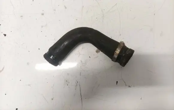 Fiat Punto (188) Engine coolant pipe/hose