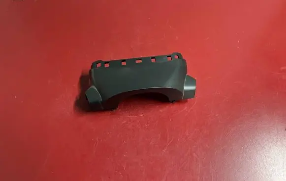 BMW X1 U11 Steering wheel column trim 9496543 51459496543