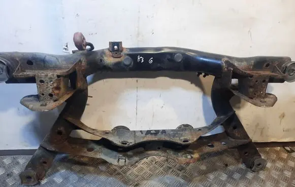 Audi A3 S3 8V Rear subframe 5Q0505235K