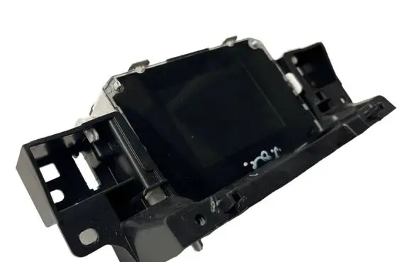 Ford Focus Screen/display/small screen BM5T18B955BE E11035345