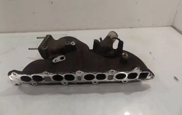 Chevrolet Captiva Intake manifold
