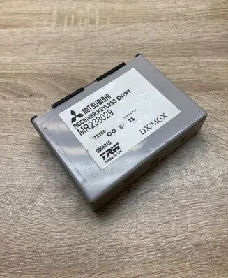 Mitsubishi Carisma Alarm control unit/module MR238029