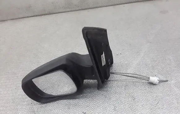Ford Fiesta Coupe wind mirror (mechanical) E11015782