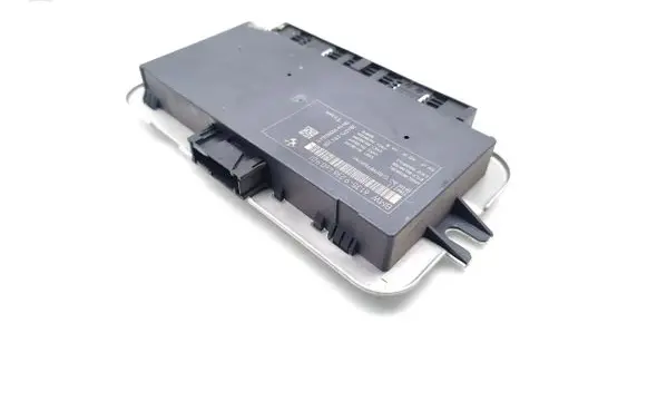 BMW 5 F10 F11 Light module LCM 9236460 61.35-9236460.9.01