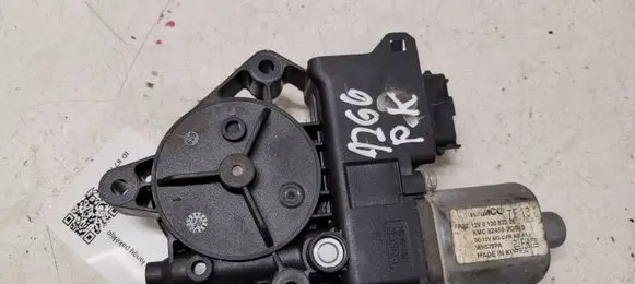 KIA Magentis Front door window regulator motor 824502G010