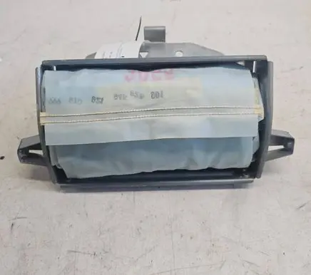 Volvo S40, V40 Passenger airbag P30867185