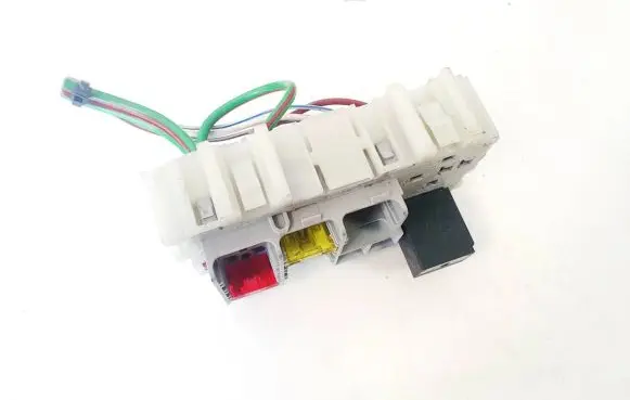 Ford Galaxy Fuse box set 6g9t14k131cb 6g9t-14k131-cb