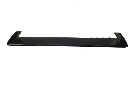 Volvo V70 Rear window tailgate spoiler 30634049