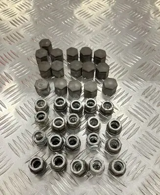 Opel Insignia B Nuts/bolts DG15215