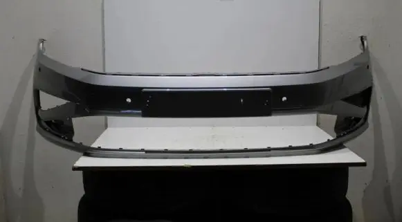 Volkswagen Golf Sportsvan Front bumper 0755D302265