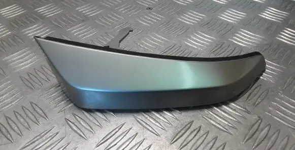 Nissan Navara D23 Center console decorative trim 684204JA0A