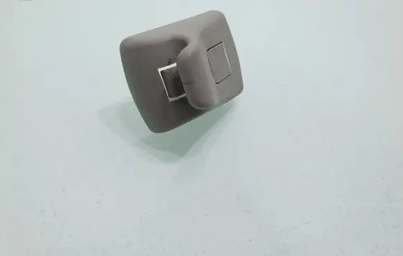 Ford Fiesta Sun visor clip/hook/bracket 