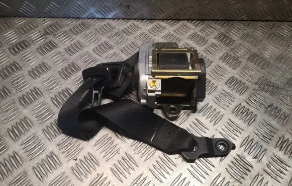Mercedes-Benz E W211 Front seatbelt 2118600285 A2118600285