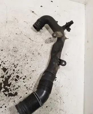 Skoda Roomster (5J) Air intake hose/pipe 6Q0129654BD