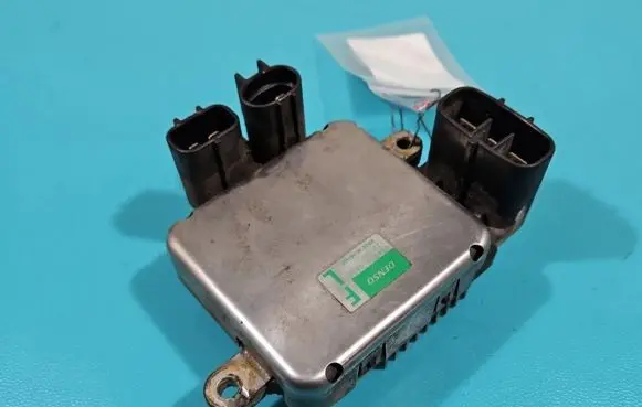 Subaru Tribeca Coolant fan relay 499300-3430 IMPRK1401889