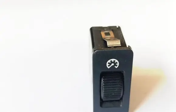 BMW 5 E39 Panel lighting control switch 8360461