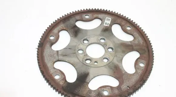Opel Astra J Flywheel