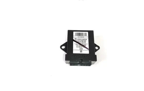 Mazda 2 Other relay DB5H88092