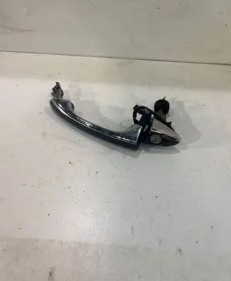 Mercedes-Benz C W203 Front door exterior handle