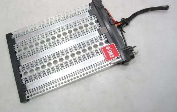 Volkswagen PASSAT B8 Electric cabin heater radiator 5Q0963235C 02190916125246